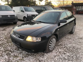 Audi A3 1.9TDI Facelift 123000km, снимка 1