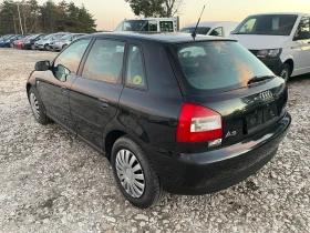 Audi A3 1.9TDI Facelift 123000km, снимка 6