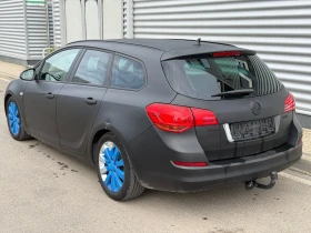 Opel Astra 1, 7CDTI+ 110kc+ Euro5+ Климатик - 6500 лв. - 32444410 | Car24.bg