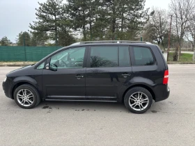 VW Touran 2.0TDI, снимка 8