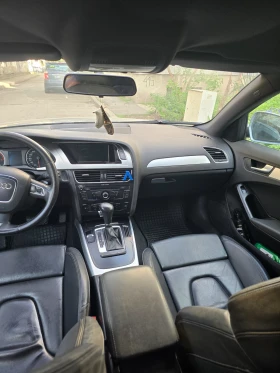 Audi A4 | Mobile.bg    3