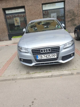 Обява за продажба на Audi A4 ~10 500 лв. - изображение 9