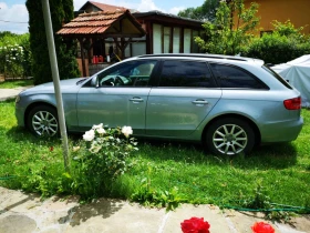 Audi A4 | Mobile.bg    9