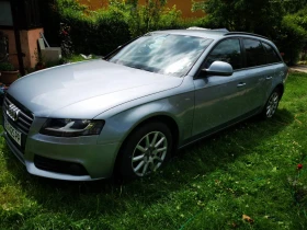 Audi A4 | Mobile.bg    8