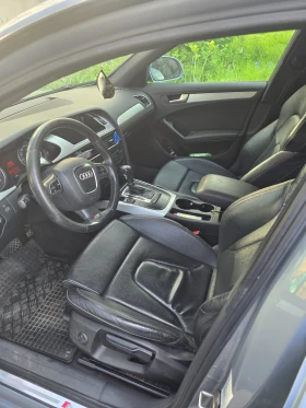 Audi A4 | Mobile.bg    5