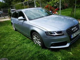 Audi A4 | Mobile.bg    6