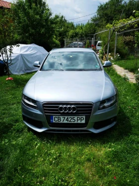 Audi A4 | Mobile.bg    7