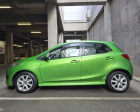 Обява за продажба на Mazda 2 Sport line ~8 000 лв. - изображение 2