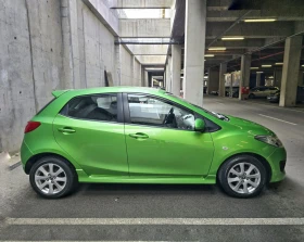 Обява за продажба на Mazda 2 Sport line ~8 000 лв. - изображение 5