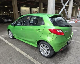 Обява за продажба на Mazda 2 Sport line ~8 000 лв. - изображение 3