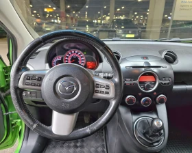 Обява за продажба на Mazda 2 Sport line ~8 000 лв. - изображение 8