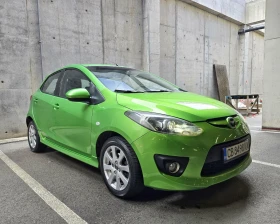 Обява за продажба на Mazda 2 Sport line ~8 000 лв. - изображение 6