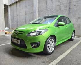 Обява за продажба на Mazda 2 Sport line ~8 000 лв. - изображение 1