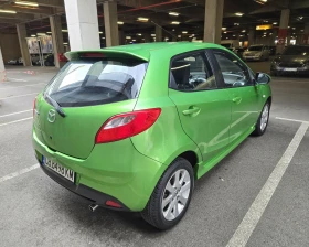 Обява за продажба на Mazda 2 Sport line ~8 000 лв. - изображение 4