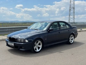 BMW 530 | Mobile.bg    5