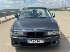 BMW 530 | Mobile.bg    7