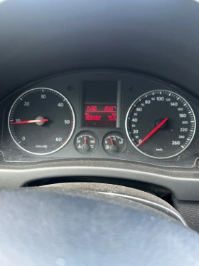 VW Golf Plus 1.9tdi 90 | Mobile.bg    8