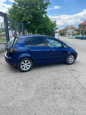 VW Golf Plus 1.9tdi 90 | Mobile.bg    4