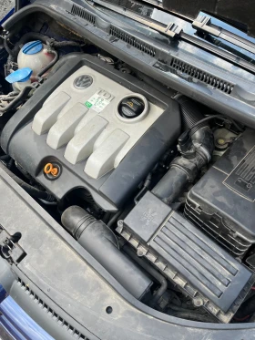VW Golf Plus 1.9tdi 90 | Mobile.bg    7