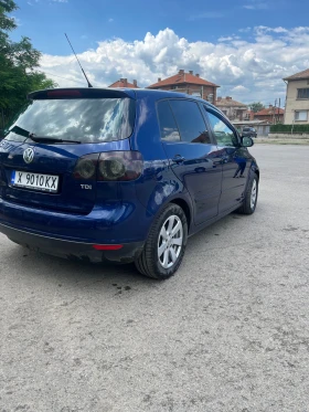 VW Golf Plus 1.9tdi 90 | Mobile.bg    2