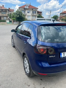 VW Golf Plus 1.9tdi 90 | Mobile.bg    3