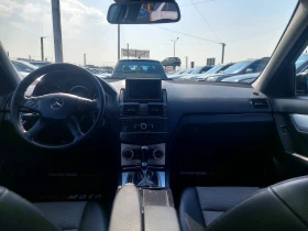 Mercedes-Benz C 220 AVANGARDE CDI  ! | Mobile.bg    8