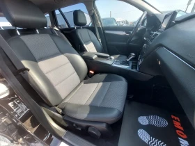 Mercedes-Benz C 220 AVANGARDE CDI  ! | Mobile.bg    5