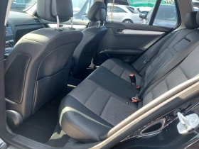 Mercedes-Benz C 220 AVANGARDE CDI  ! | Mobile.bg    7