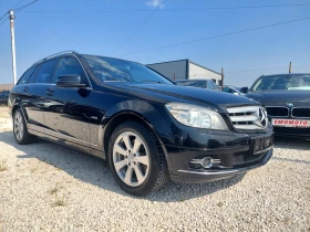 Mercedes-Benz C 220 AVANGARDE CDI  ! | Mobile.bg    2