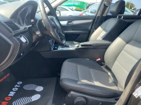 Mercedes-Benz C 220 AVANGARDE CDI  ! | Mobile.bg    6