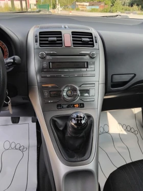 Toyota Auris 1.4 D4D     | Mobile.bg    9