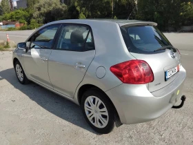 Toyota Auris 1.4 D4D     | Mobile.bg    4