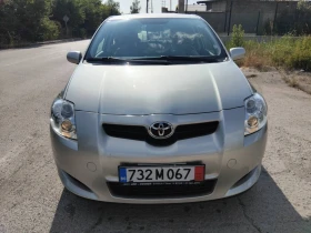 Toyota Auris 1.4 D4D     | Mobile.bg    2