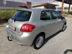 Toyota Auris 1.4 D4D     | Mobile.bg    3