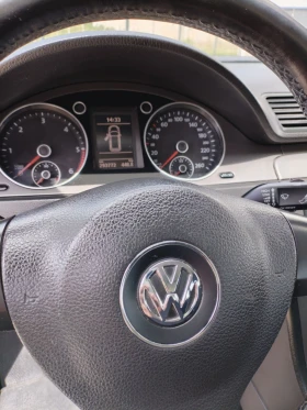 VW Passat 2.0  110.  2009. | Mobile.bg    7