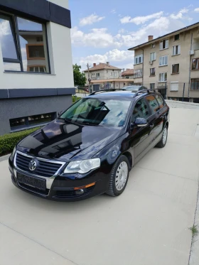 VW Passat 2.0  110.  2009. | Mobile.bg    4