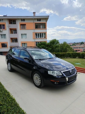 VW Passat 2.0  110.  2009. | Mobile.bg    2