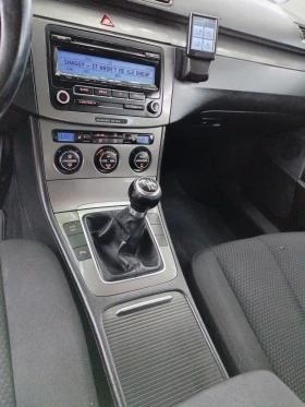VW Passat 2.0  110.  2009. | Mobile.bg    15