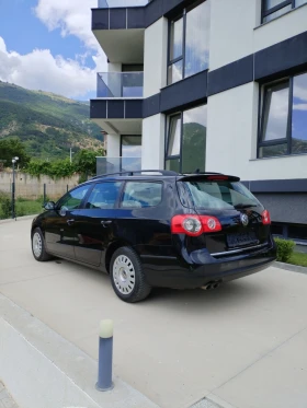 VW Passat 2.0  110.  2009. | Mobile.bg    8