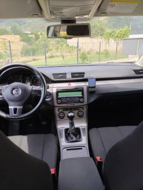 VW Passat 2.0  110.  2009. | Mobile.bg    9