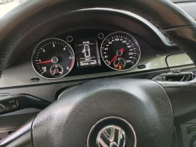VW Passat 2.0  110.  2009. | Mobile.bg    5