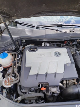 VW Passat 2.0  110.  2009. | Mobile.bg    6