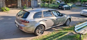 Обява за продажба на Alfa Romeo 159 sportwagon ~6 500 лв. - изображение 5