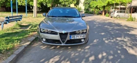 Обява за продажба на Alfa Romeo 159 sportwagon ~6 500 лв. - изображение 2