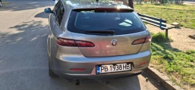 Обява за продажба на Alfa Romeo 159 sportwagon ~6 500 лв. - изображение 6