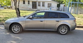 Обява за продажба на Alfa Romeo 159 sportwagon ~6 500 лв. - изображение 7