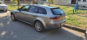 Обява за продажба на Alfa Romeo 159 sportwagon ~6 500 лв. - изображение 4