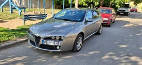 Обява за продажба на Alfa Romeo 159 sportwagon ~6 500 лв. - изображение 1