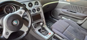 Обява за продажба на Alfa Romeo 159 sportwagon ~6 500 лв. - изображение 10