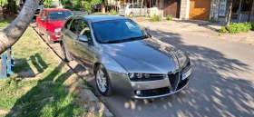 Обява за продажба на Alfa Romeo 159 sportwagon ~6 500 лв. - изображение 3